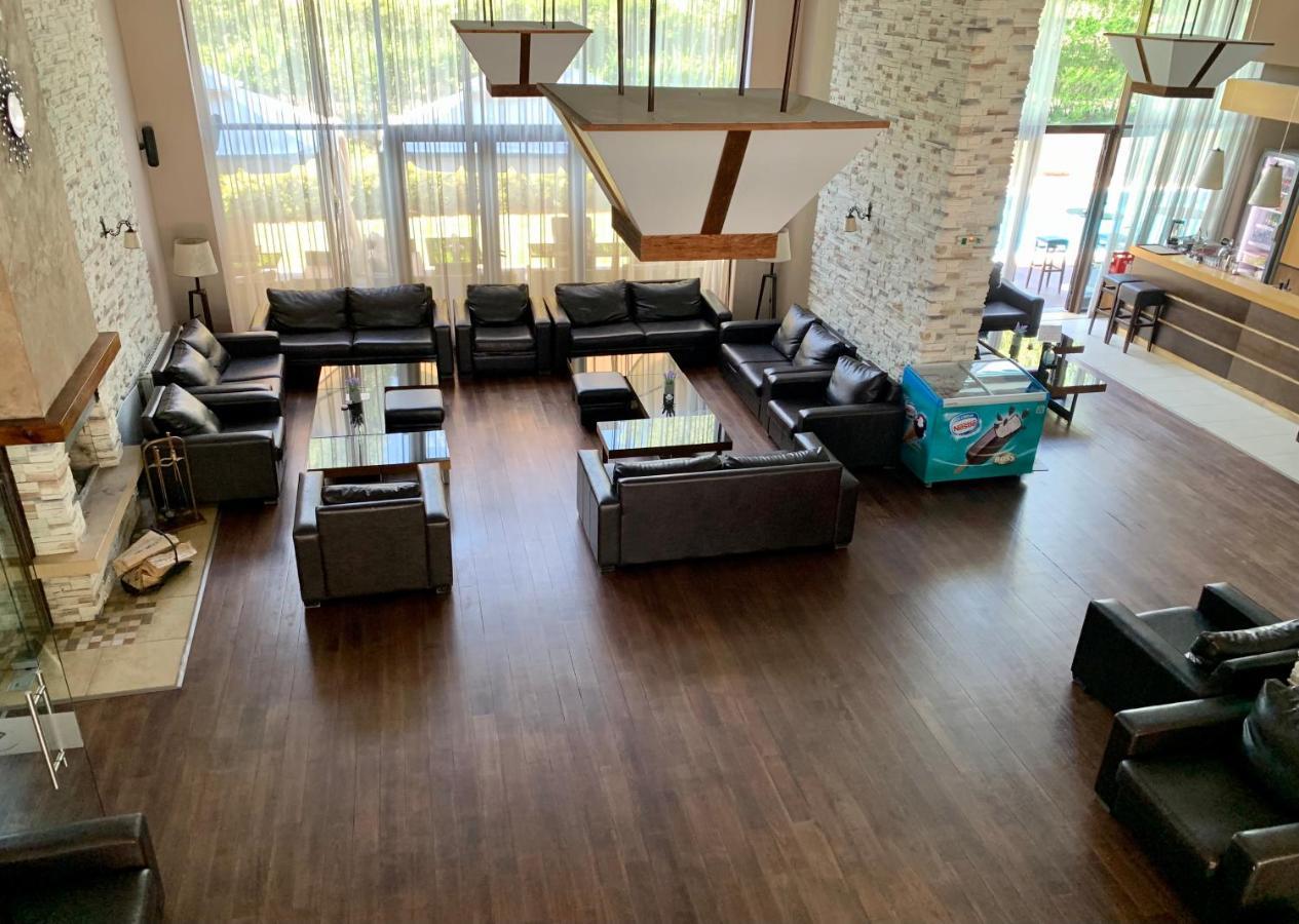 Luxury Apartment Pirin Chalet in Terra Complex Bansko Extérieur photo
